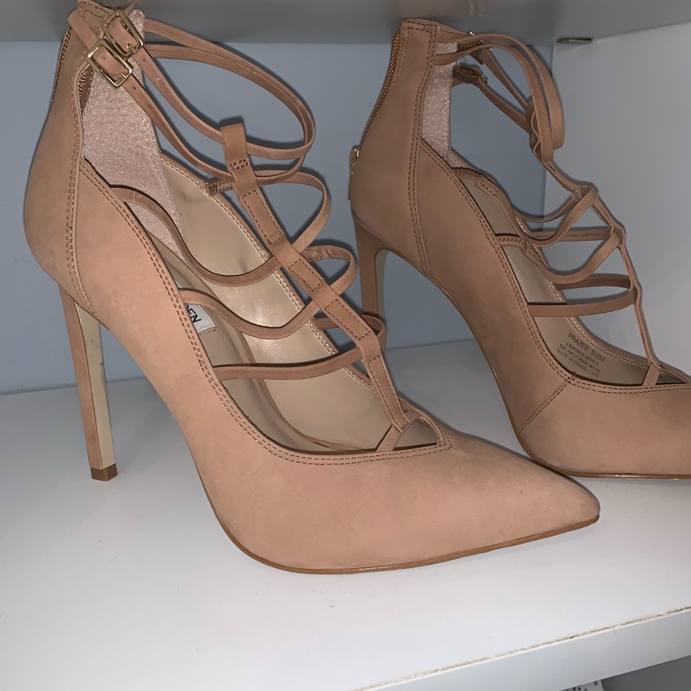 Steve Madden heels 👠